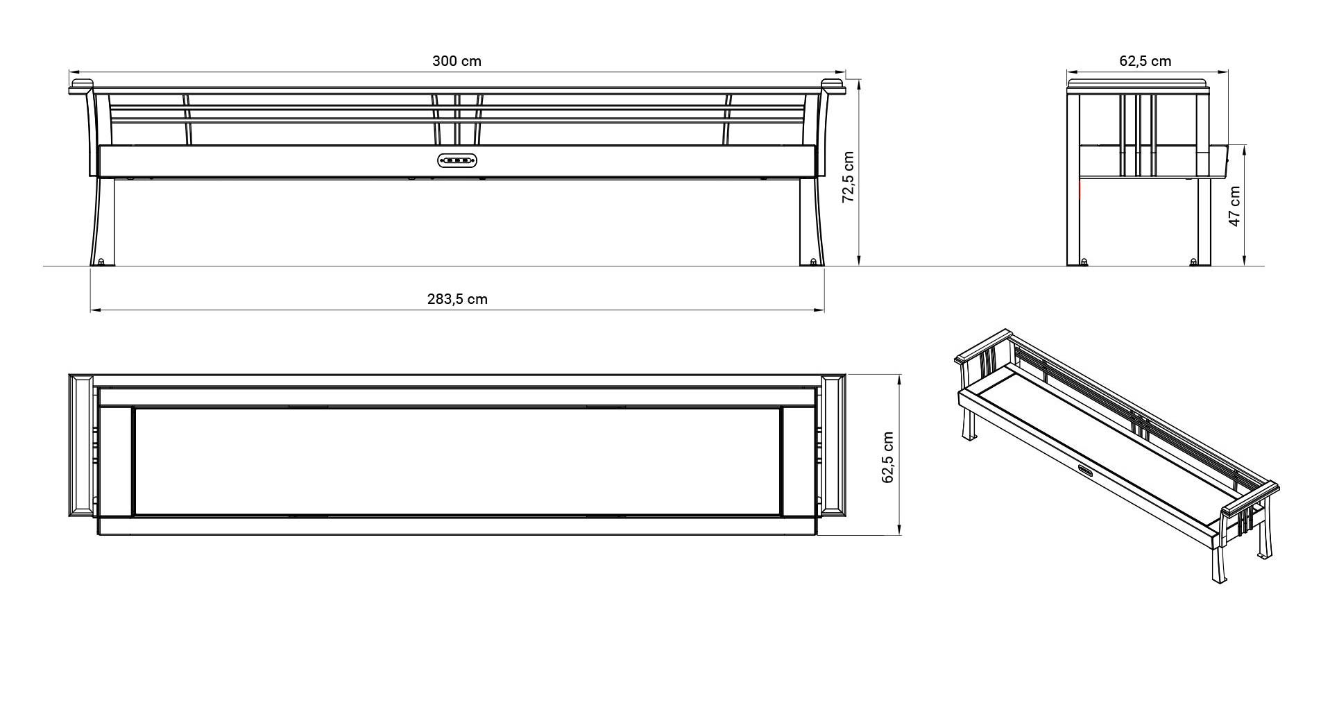 Specifications